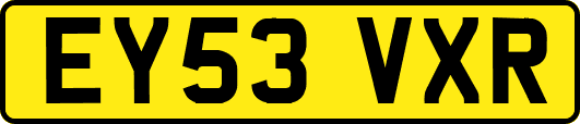 EY53VXR
