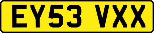 EY53VXX