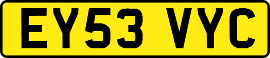 EY53VYC