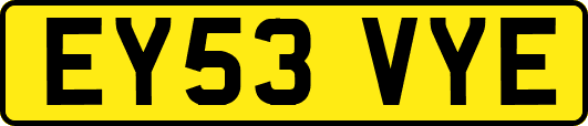 EY53VYE