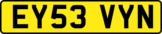 EY53VYN