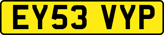 EY53VYP