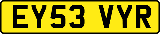 EY53VYR