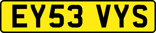 EY53VYS