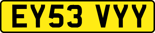 EY53VYY