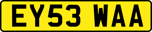 EY53WAA