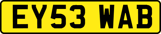 EY53WAB