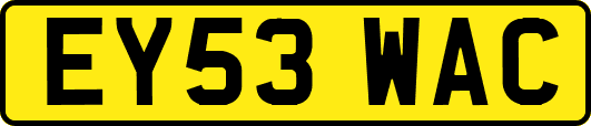 EY53WAC