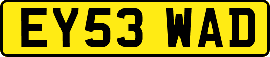 EY53WAD