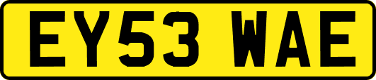 EY53WAE