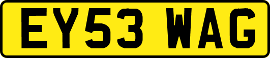 EY53WAG