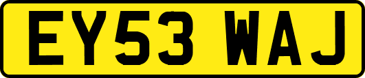 EY53WAJ