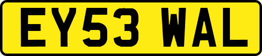 EY53WAL