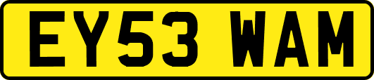 EY53WAM