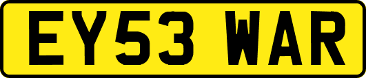 EY53WAR