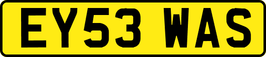 EY53WAS