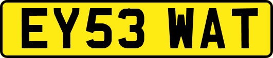 EY53WAT