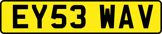 EY53WAV