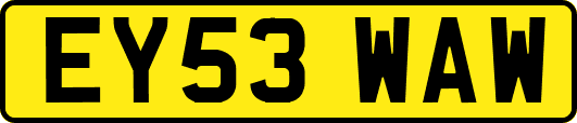 EY53WAW