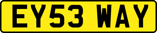 EY53WAY
