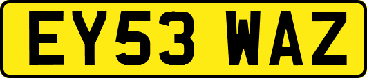 EY53WAZ