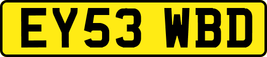 EY53WBD