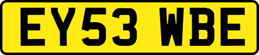 EY53WBE