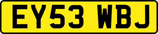EY53WBJ