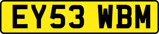 EY53WBM