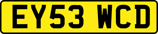 EY53WCD