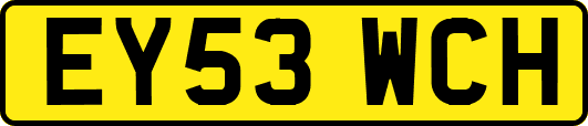 EY53WCH
