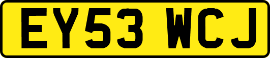 EY53WCJ