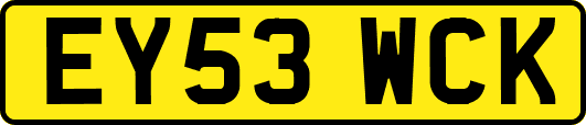 EY53WCK