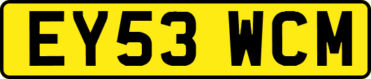 EY53WCM