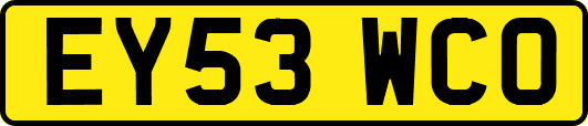 EY53WCO
