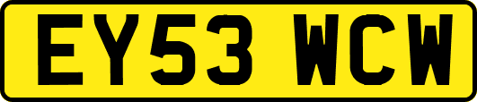 EY53WCW
