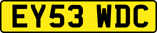 EY53WDC