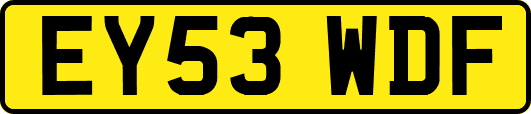 EY53WDF