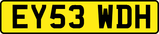 EY53WDH