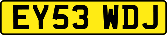 EY53WDJ