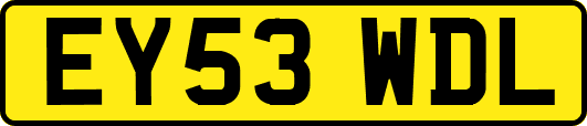 EY53WDL
