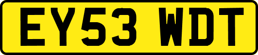 EY53WDT