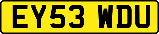 EY53WDU