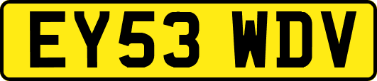 EY53WDV