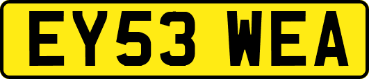 EY53WEA