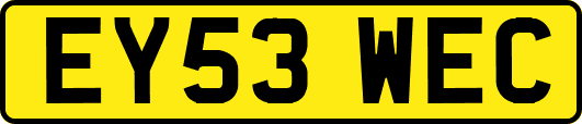 EY53WEC