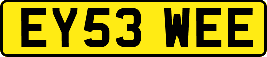 EY53WEE