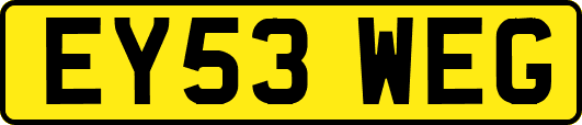 EY53WEG