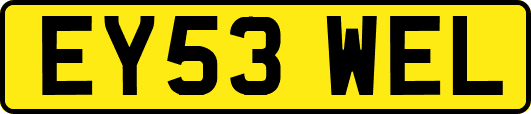 EY53WEL
