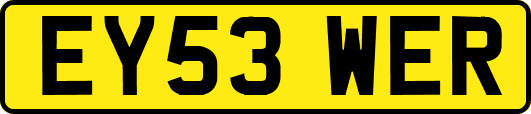 EY53WER